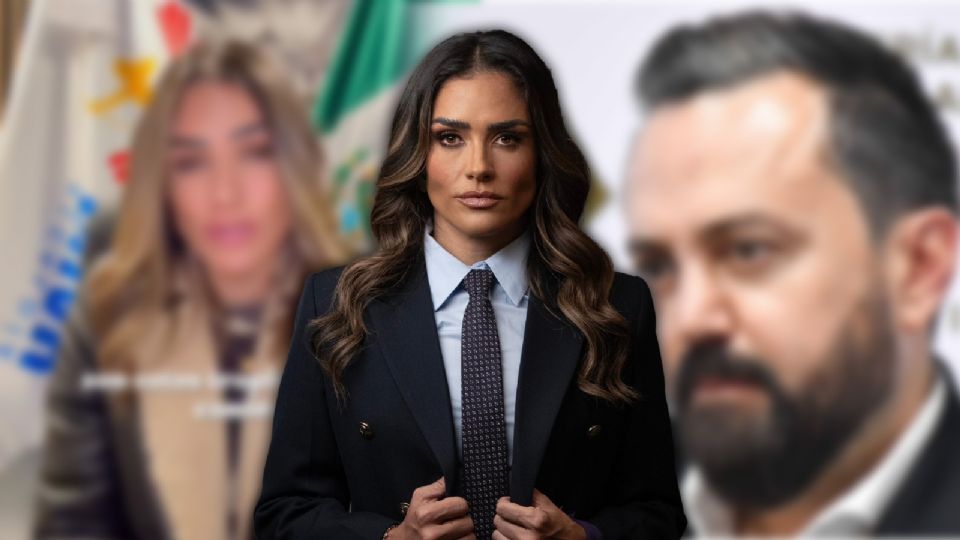 Alessandra Rojo de la Vega señala que mujer que denunció a Arturo Ávila por violencia manipuló las pruebas en su contra.