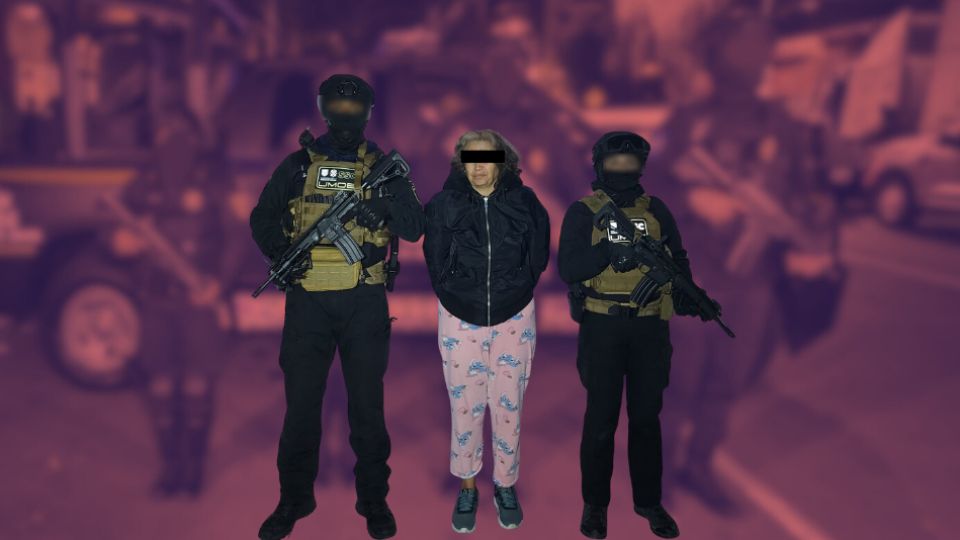 Les aseguraron diversas dosis y cantidades de posible cocaína y aparente marihuana, que posiblemente estaban listas para su venta y comercialización.