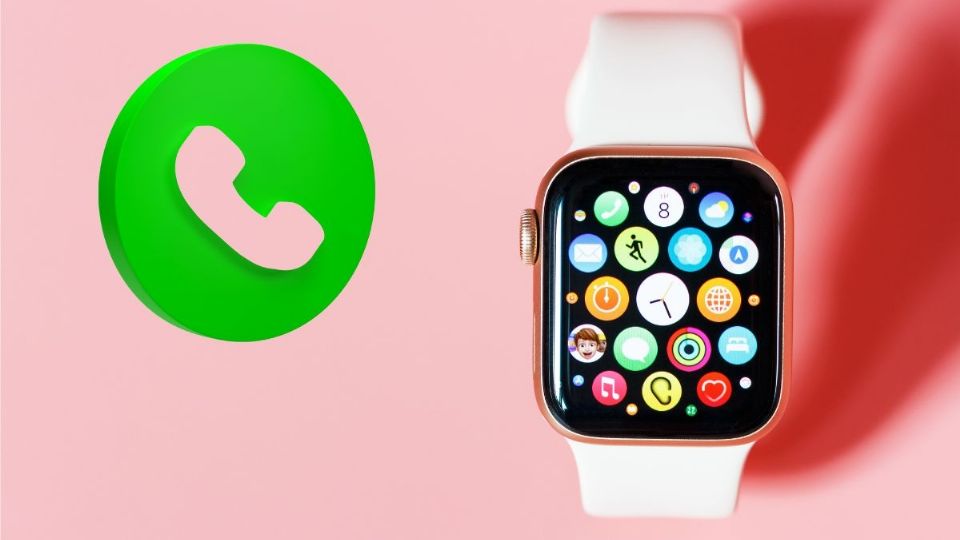 Así puedes instalar WhatsApp en Apple Watch y qué funciones tiene