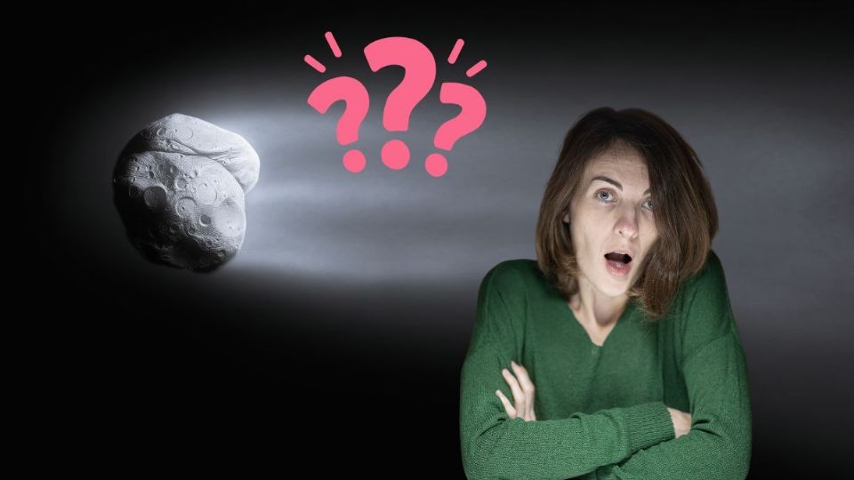 ¿Qué le pasa al Cometa 3I/Atlas? Reportan aumento de su velocidad cerca de la Tierra