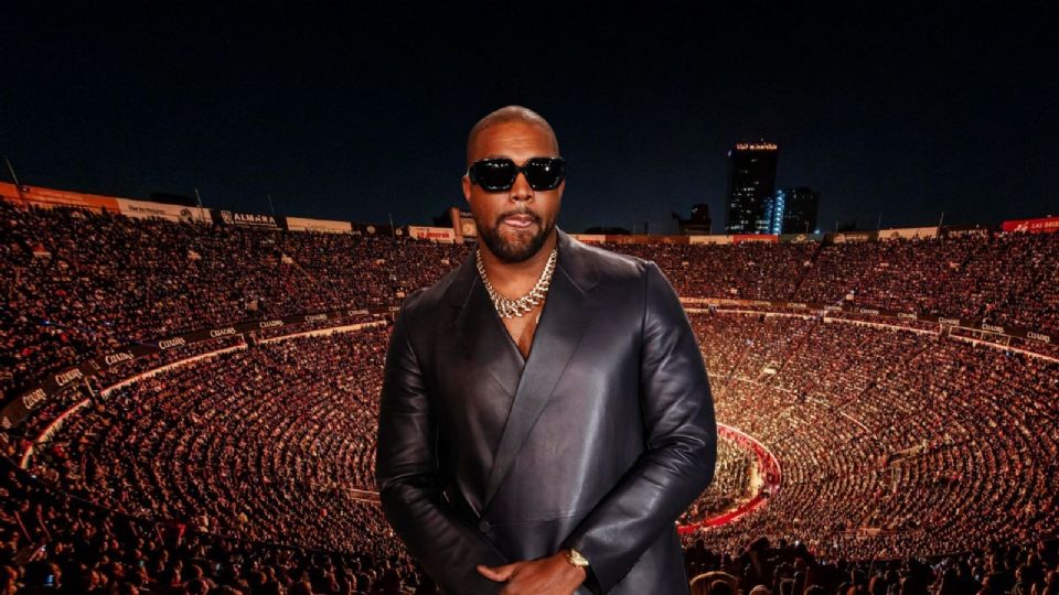 El artista, también conocido como Ye, difundió la imagen del evento y habilitó un pre-registro para fans.