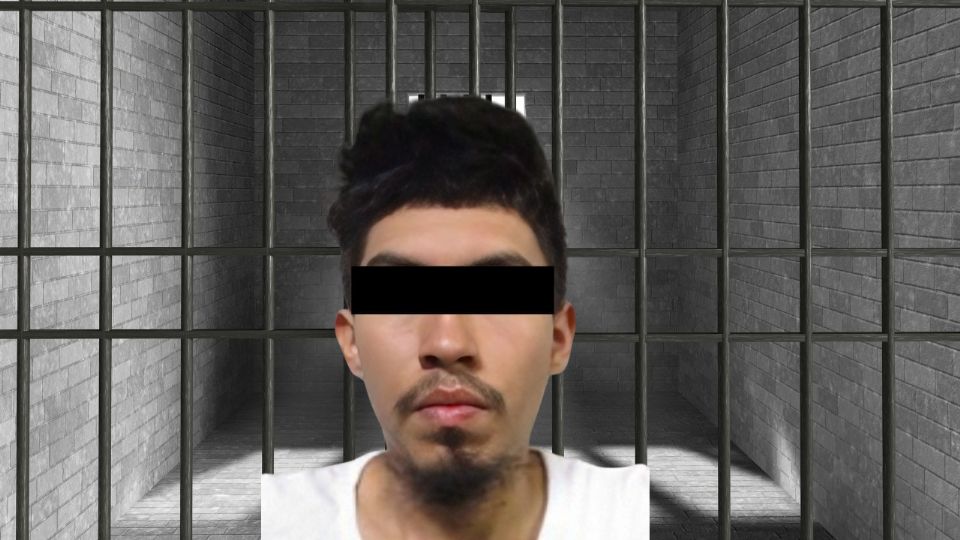 Cristofer Giovanni 'N' fue condenado a 46 años de prisión tras ser hallado culpable de violación, abuso sexual y robo con violencia en Nuevo León.