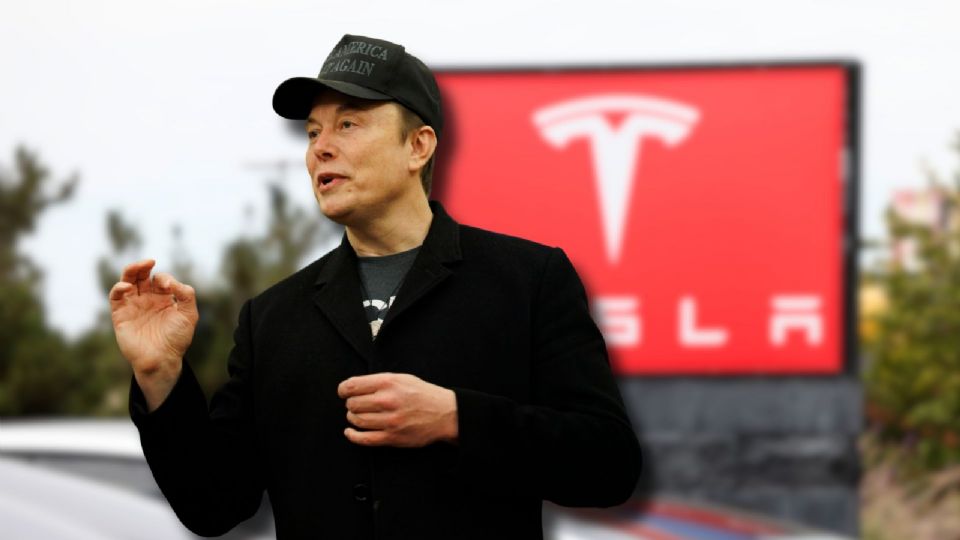 Tesla aprueba el pago de un billón de dólares a Elon Musk.