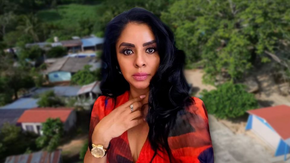 Guadalupe Urban era regidora del PVEM en San Juan Cacahuatepec, Oaxaca.