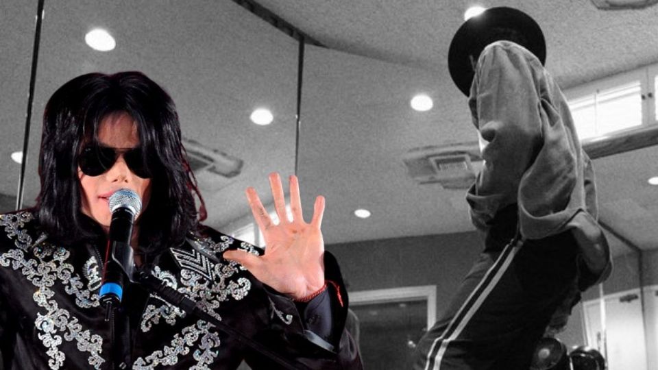 Quién es Jaafar Jackson, protagonista de la biopic de Michael Jackson