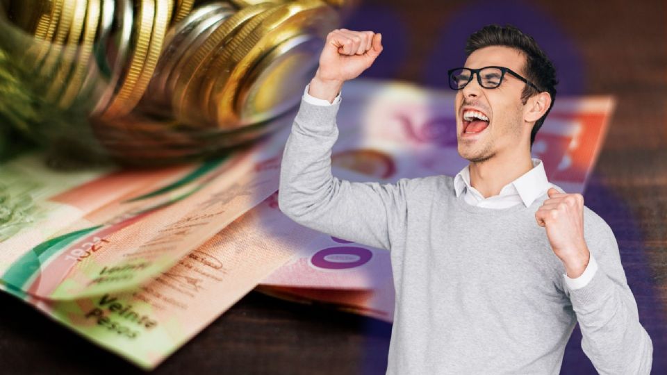 Para millones de asalariados en México que perciben el salario mínimo, el aguinaldo de 2025 representará un aumento considerable.