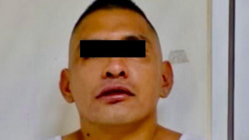 Uriel, señalado por acoso.