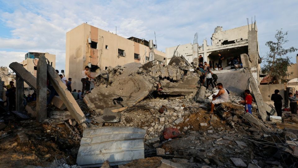 Israel es un país diverso donde el 20 por ciento de su población es de origen musulmán.