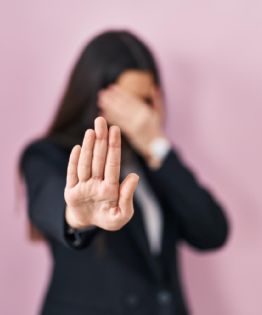 La epidemia del acoso