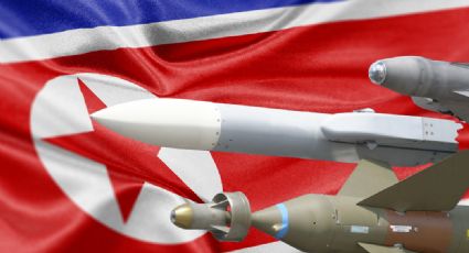 Corea del Norte desafía a EU con un nuevo lanzamiento de misil, tras sanciones financieras