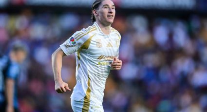 Pese a su baja actividad en Tigres, Marcelo Flores es convocado por Canadá