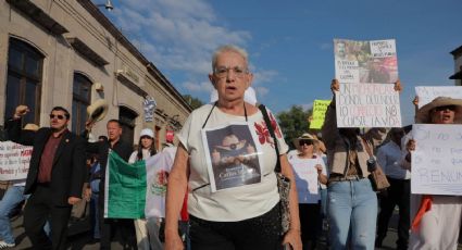 Marchas que habrá hoy 07 de noviembre en CDMX; afectaciones y rutas alternas