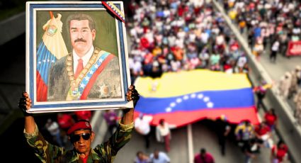 ¿Venezuela fue cooptado por el crimen organizado? Abogado denuncia la degradación del Estado de derecho