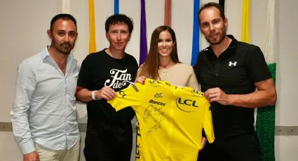 Puerto de Mazatlán será sede de L’Étape By Tour de France