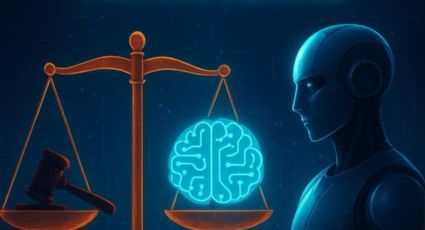 ¿Qué delitos puede cometer la inteligencia artificial?