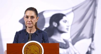 Claudia Sheinbaum: Me someteré a la revocación de mandato