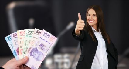 Aguinaldo de 40 días: Sheinbaum firma decreto; esta es la lista de quienes sí lo reciben en 2025