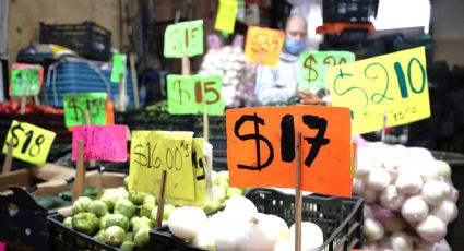 Inflación desciende en octubre y se ubica en 3.57%