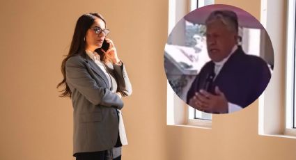 Libia Dennise, gobernadora de Guanajuato, responde a las amenazas de “El Padre Pistolas”