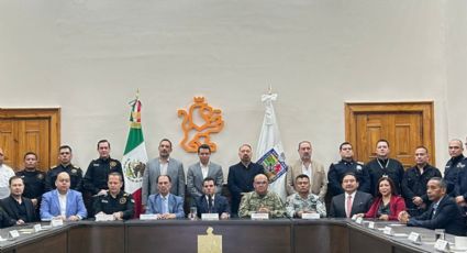 EN VIVO | Nuevo León Informa: Sigue la conferencia de HOY 7 de noviembre