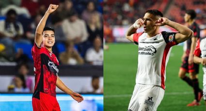 Dónde ver en vivo Tijuana vs Atlas por la Jornada 17 de la Liga MX