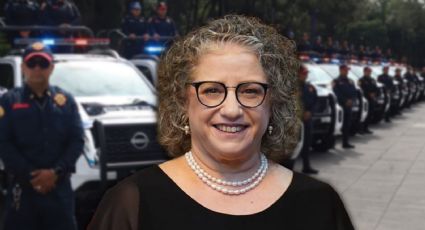 México frustra presunto atentado iraní contra la embajadora de Israel