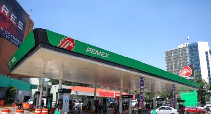 PEMEX reduce pérdidas en casi 90% en tercer trimestre de 2025
