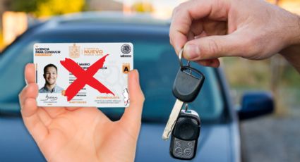 Deudores alimentarios no podrán tramitar ni renovar licencia de conducir en Nuevo León