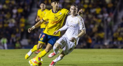¿Marcelo Flores puede jugar con Canadá si ya debutó con México?