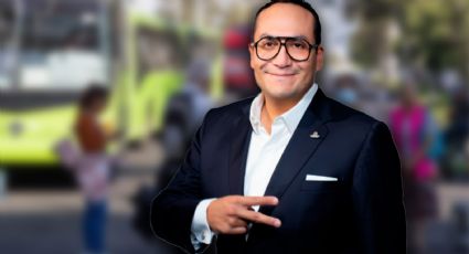Presidente de Coparmex CDMX respalda la marcha de la Gen-Z y llama a invertir en transporte público