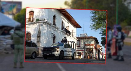 Plan Michoacán de Sheinbaum busca pacificar con estrategias de seguridad recicladas y fallidas