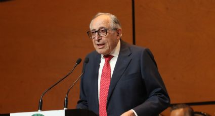 Abasto de medicamentos al 96 por ciento, reporta la Secretaría de Salud