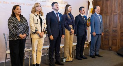 Inicia en Nuevo León el Registro Estatal de Deudores Alimentarios: estas son las sanciones