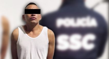 Vinculan a proceso a sospechoso que agravió a mujer, el mismo día que acosó a Sheinbaum