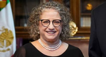 ¿Quién es Einat Kranz Neiger, embajadora de Israel que iraníes casi asesinan en México?