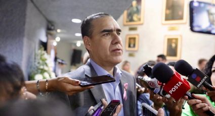 Heriberto Treviño propone reforma laboral para proteger a familias de trabajadores fallecidos