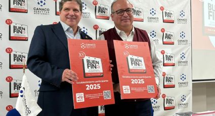 El Buen Fin 2025 en Nuevo León dejará derrama de 18 mil 560 mdp