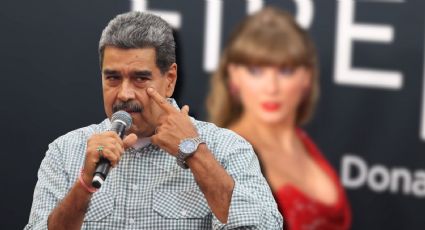 El 'rockstar' del Caribe: Maduro dice ser más famoso que Taylor Swift y Bad Bunny