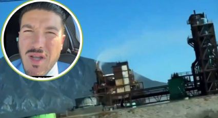 Gobierno de Nuevo León va contra pedreras que incumplen con normas ambientales