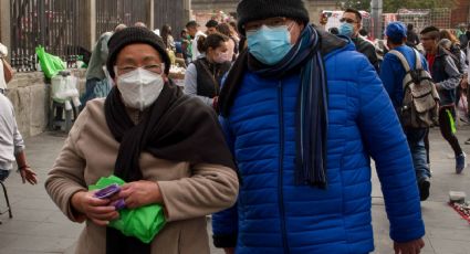 Protección Civil ya alista programa por fríos y de confiscación de pirotecia, previo a diciembre