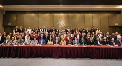 Gobierno Federal refuerza el Sistema Nacional de Búsqueda de Personas 2025