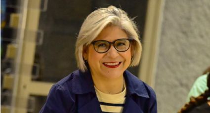 Registro de Deudores Alimentarios: un paso histórico para la niñez en NL, afirma Sandra Pámanes