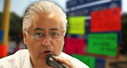 Detienen en Morelos a Alejandro Vera, exrector de la UAEM, por vínculos con ‘La Estafa Maestra’