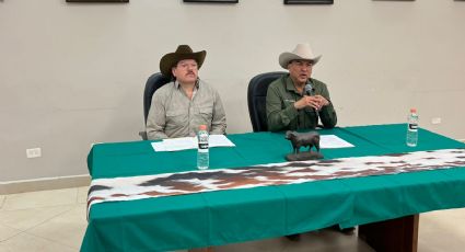 Ganaderos de Nuevo León piden blindar al estado ante la emergencia sanitaria por gusano barrenador