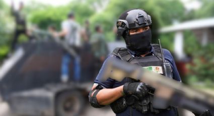 'No solo vemos al cártel de Sinaloa, sino un gran número de nuevas facciones': Víctor Sánchez