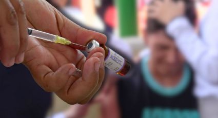 'Erradicar el cáncer cervicouterino en México es posible y podría ser en cinco años': Maria Robles