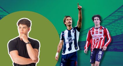 ¿El partido de Rayados vs Chivas se transmitirá en televisión abierta? Esto sabemos: