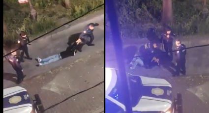 Muerte de detenido en CDMX: Investigan a 4 policías en Venustiano Carranza