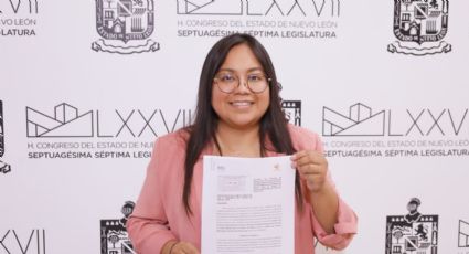 Impulsan en el Congreso atención emocional gratuita para enfrentar crisis de salud mental en NL