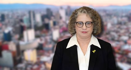 ¿Confusión en la política mexicana? El dilema tras el ataque frustrado a la embajadora de Israel